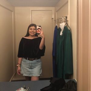 Meet your Posher, Marcela